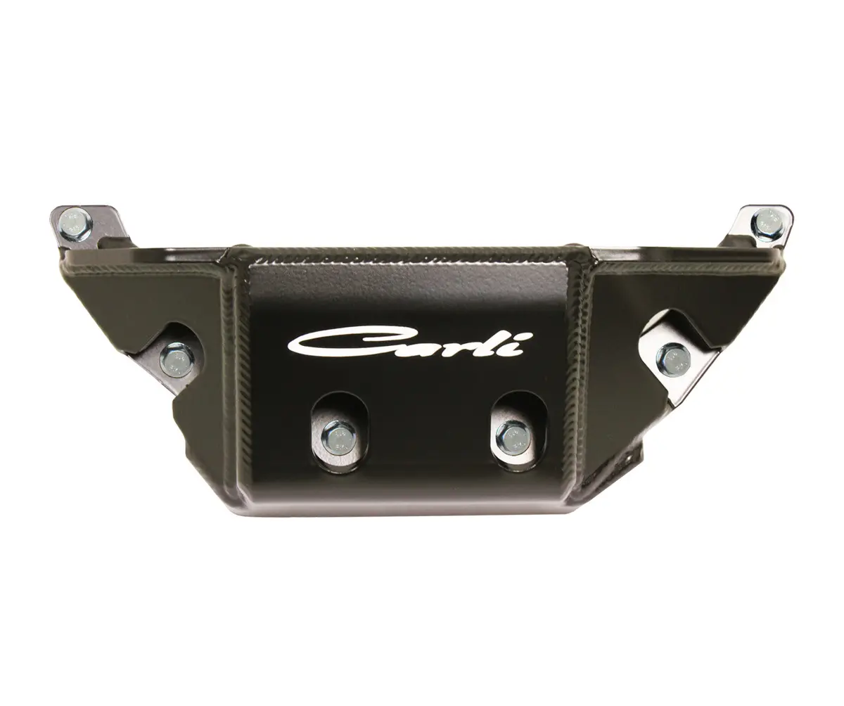 Ram 2500/3500 (2014+) Carli Front Diff Guard 1