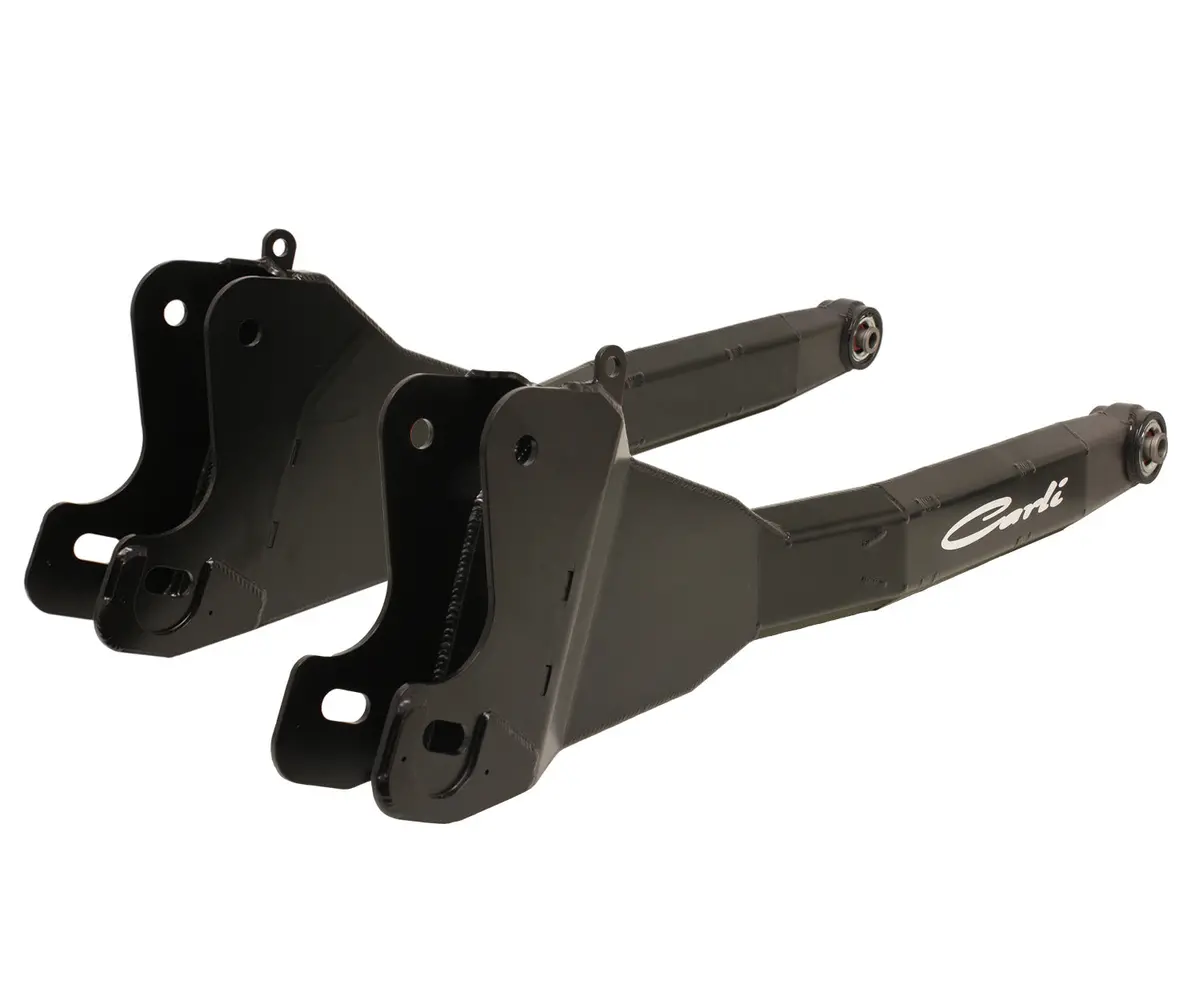 Ram 2500/3500 (2014+) Carli Radius Arms To Suit 2.5" Levelling Kit Pair 1