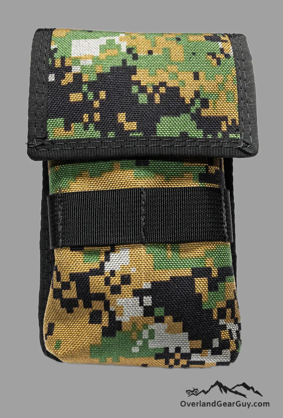 Cell Phone Deluxe Pocket Molle 1