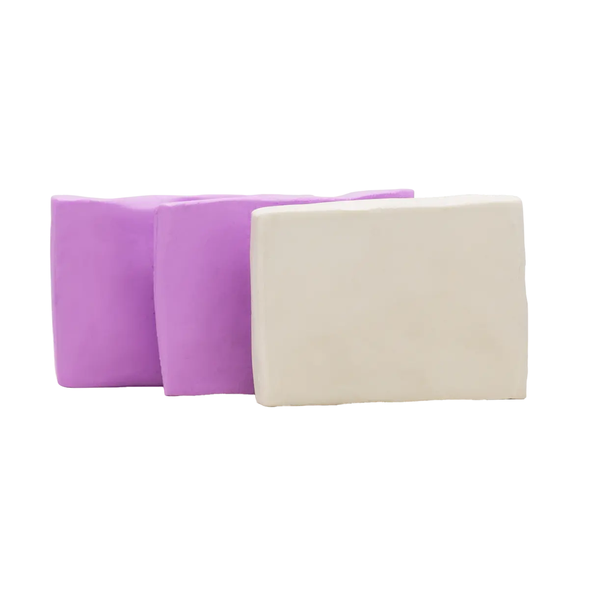 Clay Bars (3Pc) 1