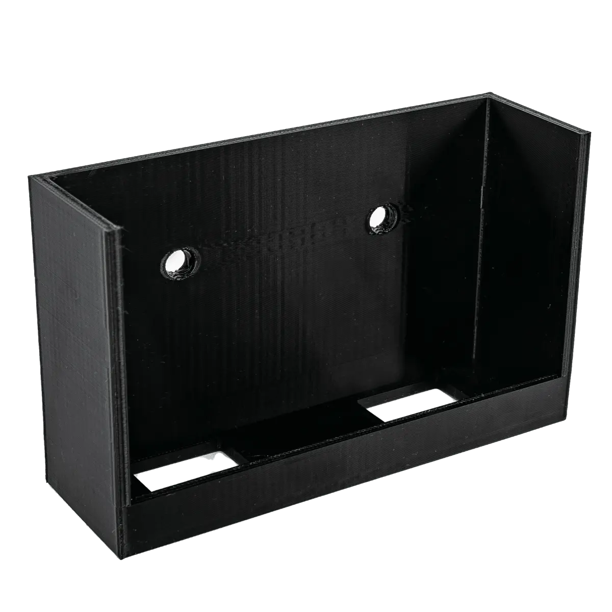 Coral Box Dca 6000 Controller Bracket 1