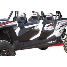 Dragonfire Racing Lower Door & Slammer Kit 1