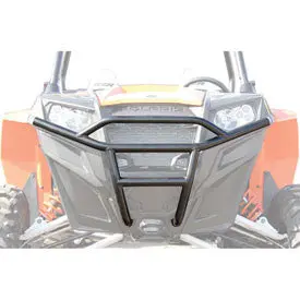 Dragonfire Racing Race Pace Bash Front Bumper 1