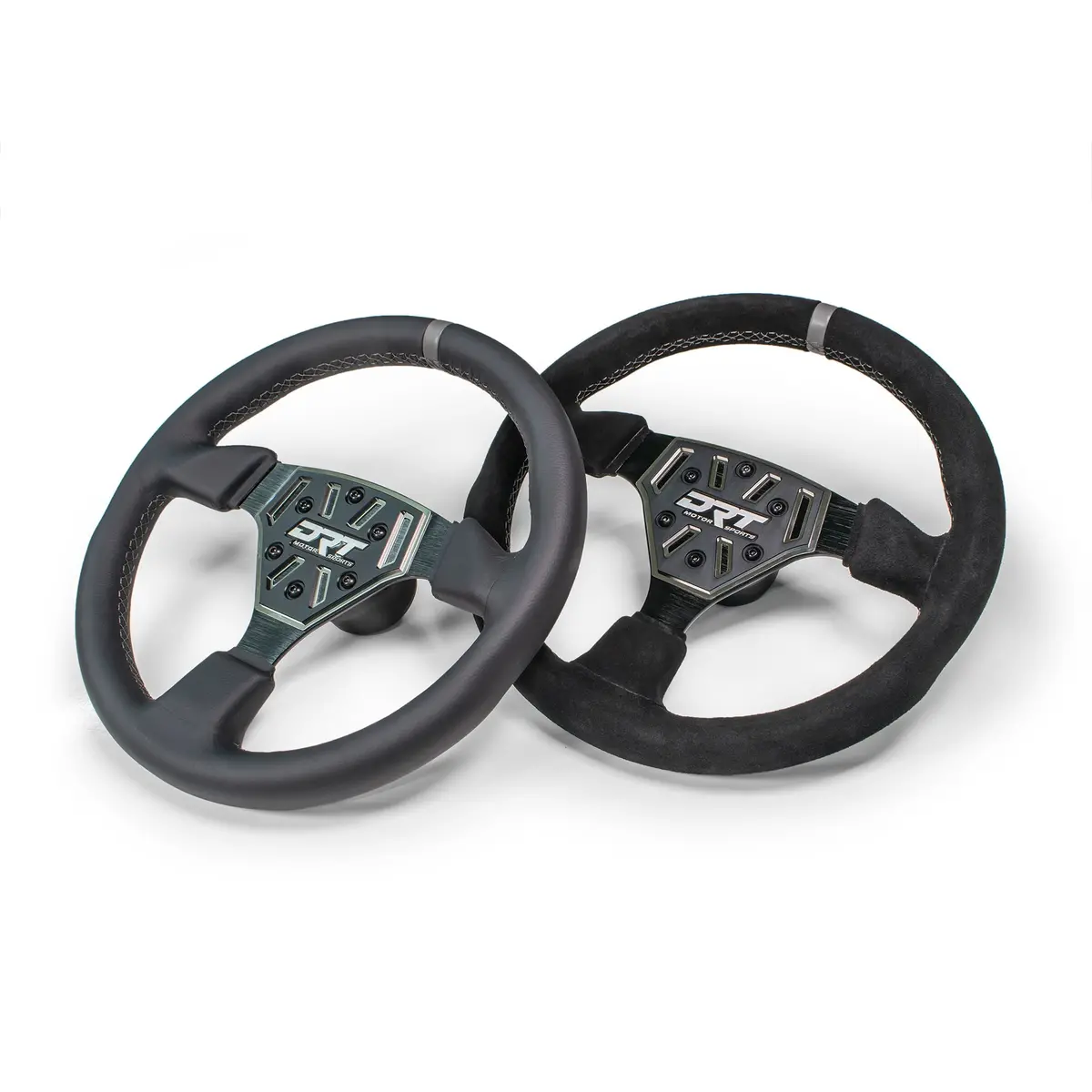 Drt Motorsports Round Steering Wheels 1