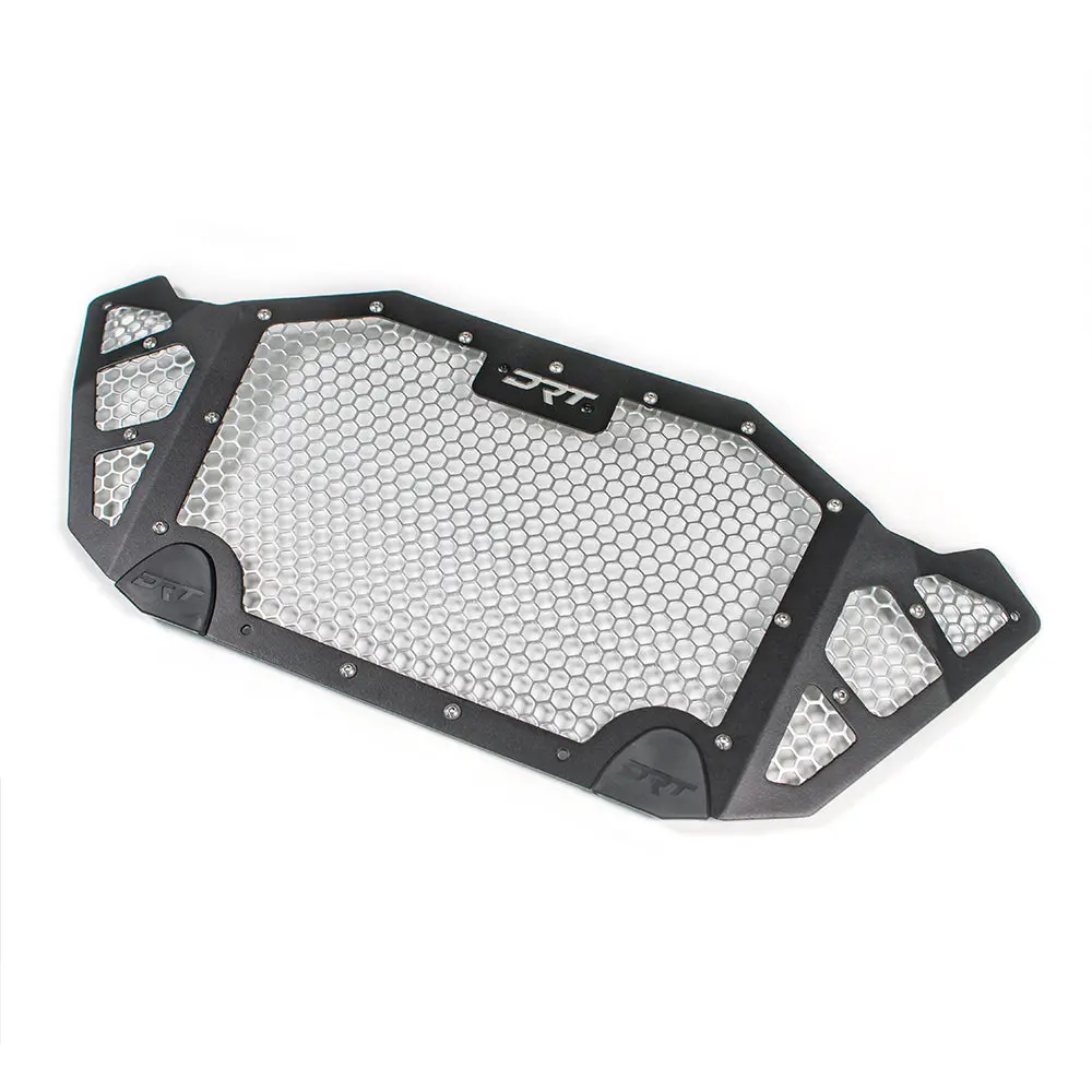 Drt Rzr Pro Xp 2020+ Aluminum Grill V2 Free Shipping 1
