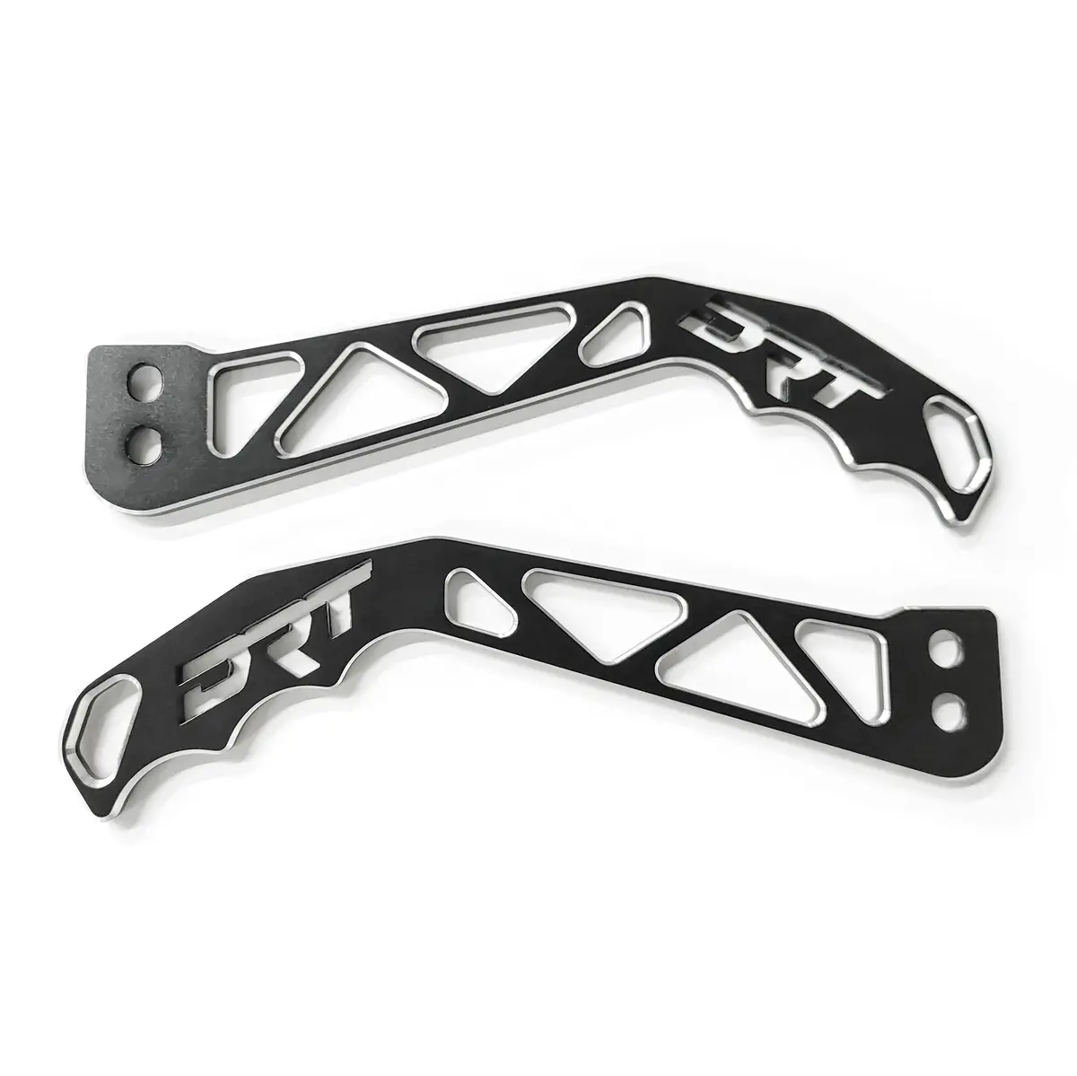 Drt Can-Am X3 Door Handle Kit 1