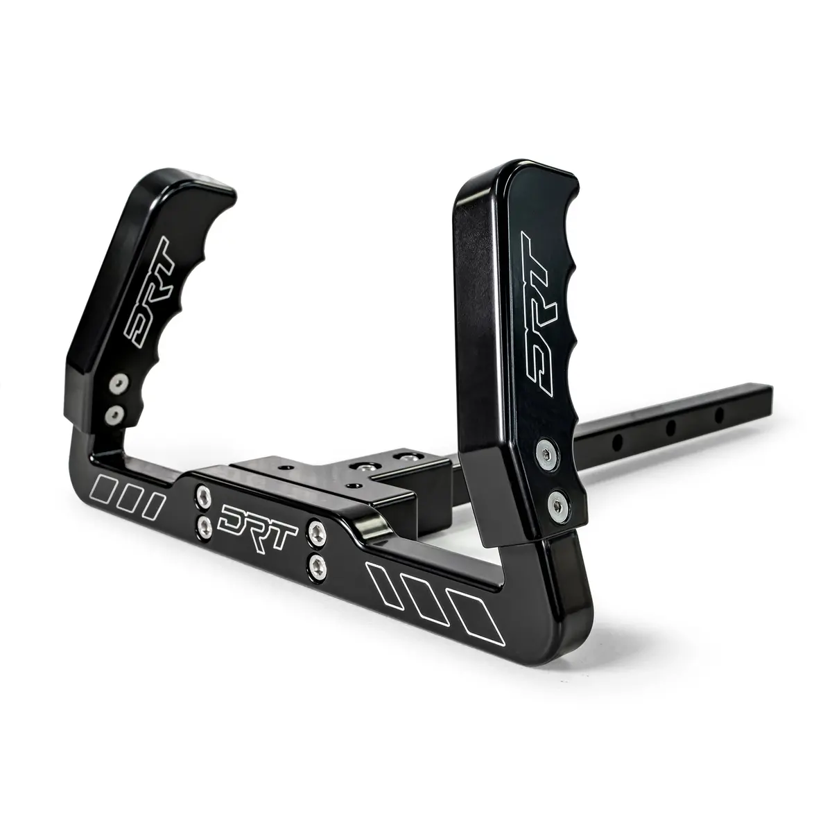 Drt Rzr Xp 1000 / Turbo 2014+ Billet Aluminum Passenger Grab Handle 1