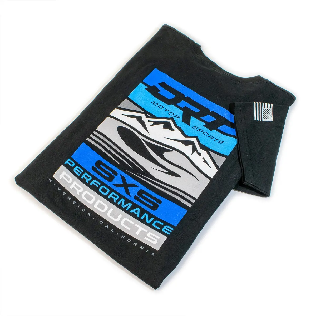 Drt Motorsports 2022 Retro T-Shirt 1
