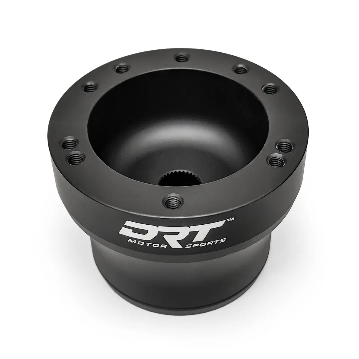 Drt Steering Wheel Billet Hub Adapter 1