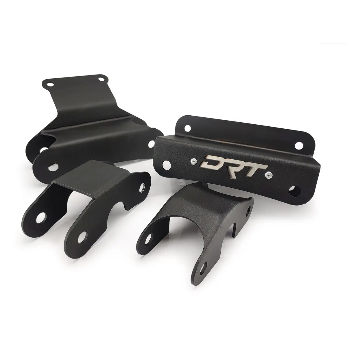 Drt Motorsports Cax3gk1 – Can-Am X3 2017+ A-Arm Reinforcement Gusset Kit *Open Box 1