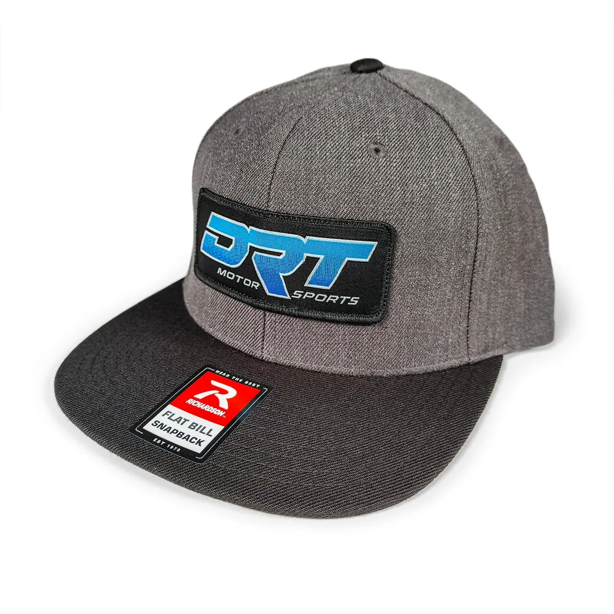Drt Motorsports Snap-Back Hat 1