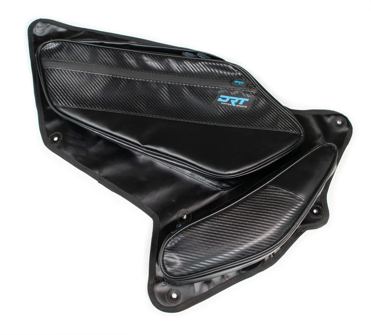 Drt Rzr Pro Xp 2020-2024 Door Bags - Front Pair 1