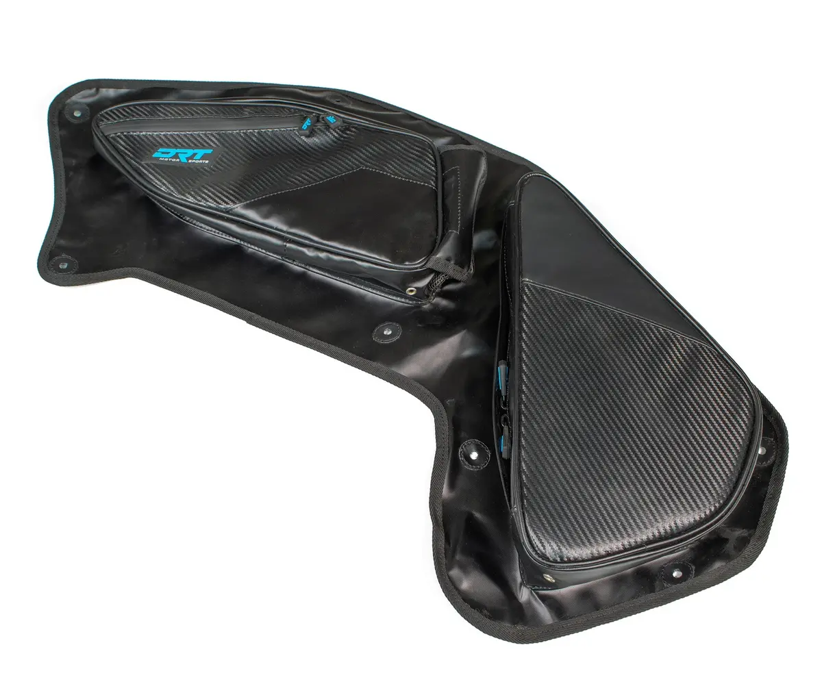 Drt Rzr Pro Xp 2020-2024 Door Bags - Rear Pair 1