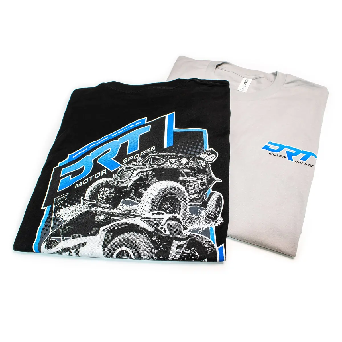 Drt Motorsports 2022 T-Shirt 1