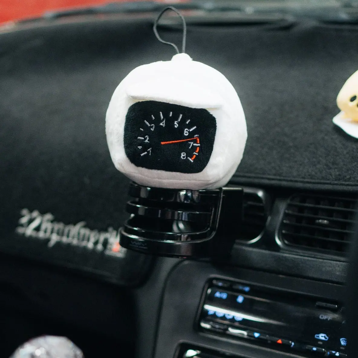 Limiter Mochi Plush 1