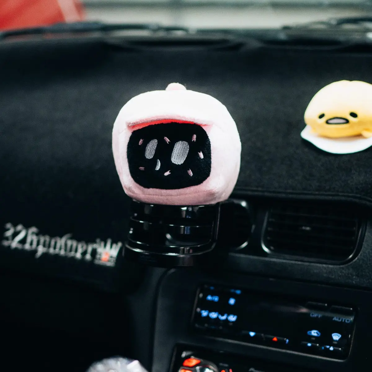 Sakura Mochi Plush 1
