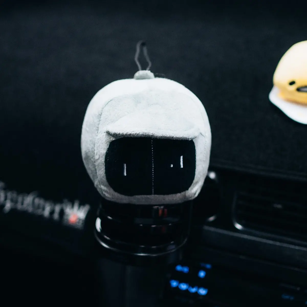 Pong Mochi Plush 1