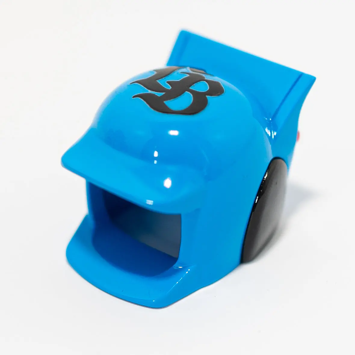 Libertywalk Mochi Kato's Kenmeri Helmet 1