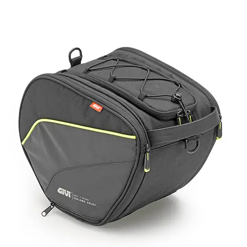 Givi Ea135 Easy Tunnel Motorcycle Tank Bag – 15-Liter Capacity 1