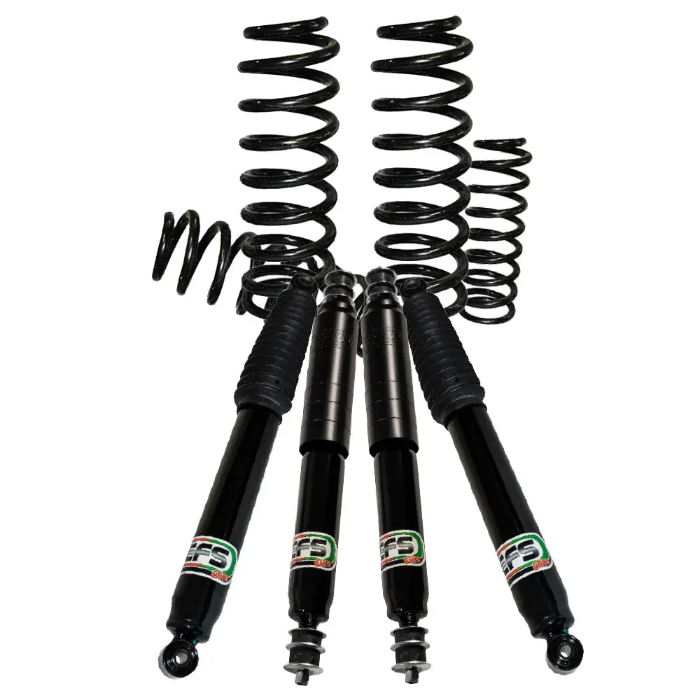 Toyota Prado 250 Efs Suspension 2" Lift Kit 1