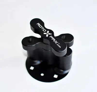 Rotopax Standard Pack Mount 1