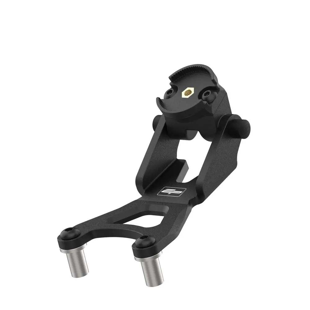 Evotech Performance Sp Connect-Compatible Gps Mount For Ducati Panigale V4, V2, 1199, 1299, 899, And 959 1
