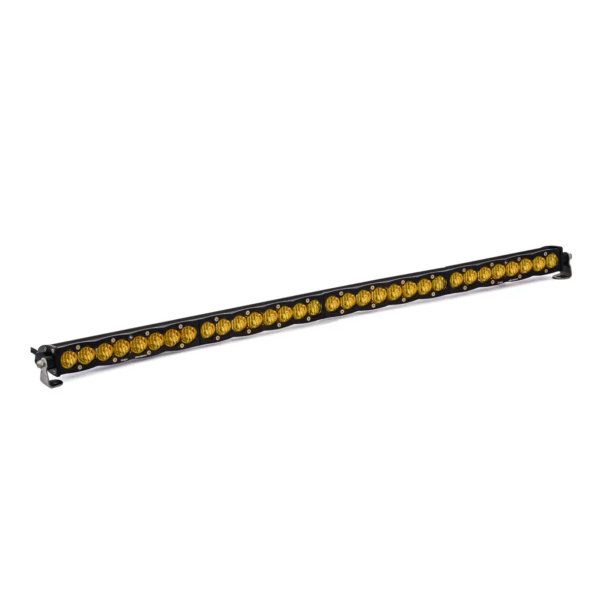Baja Designs S8 40" Straight LED Light Bar with Universal Mounting