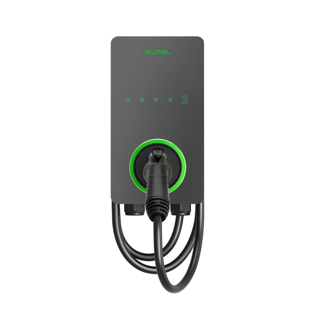 Ac Lite Home 50A 12Kw Ev Charger 2