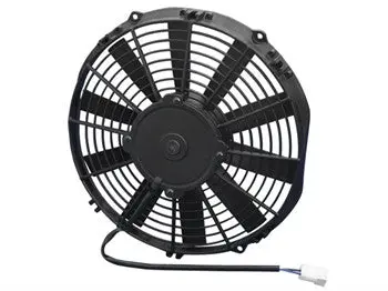 Fans/Electrical 1