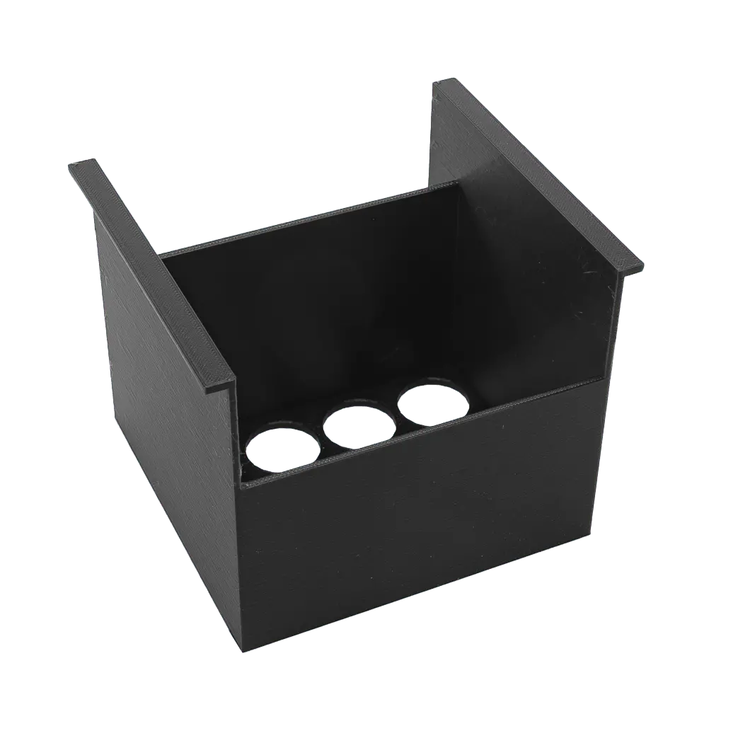 Innovative Marine Filter Basket 1