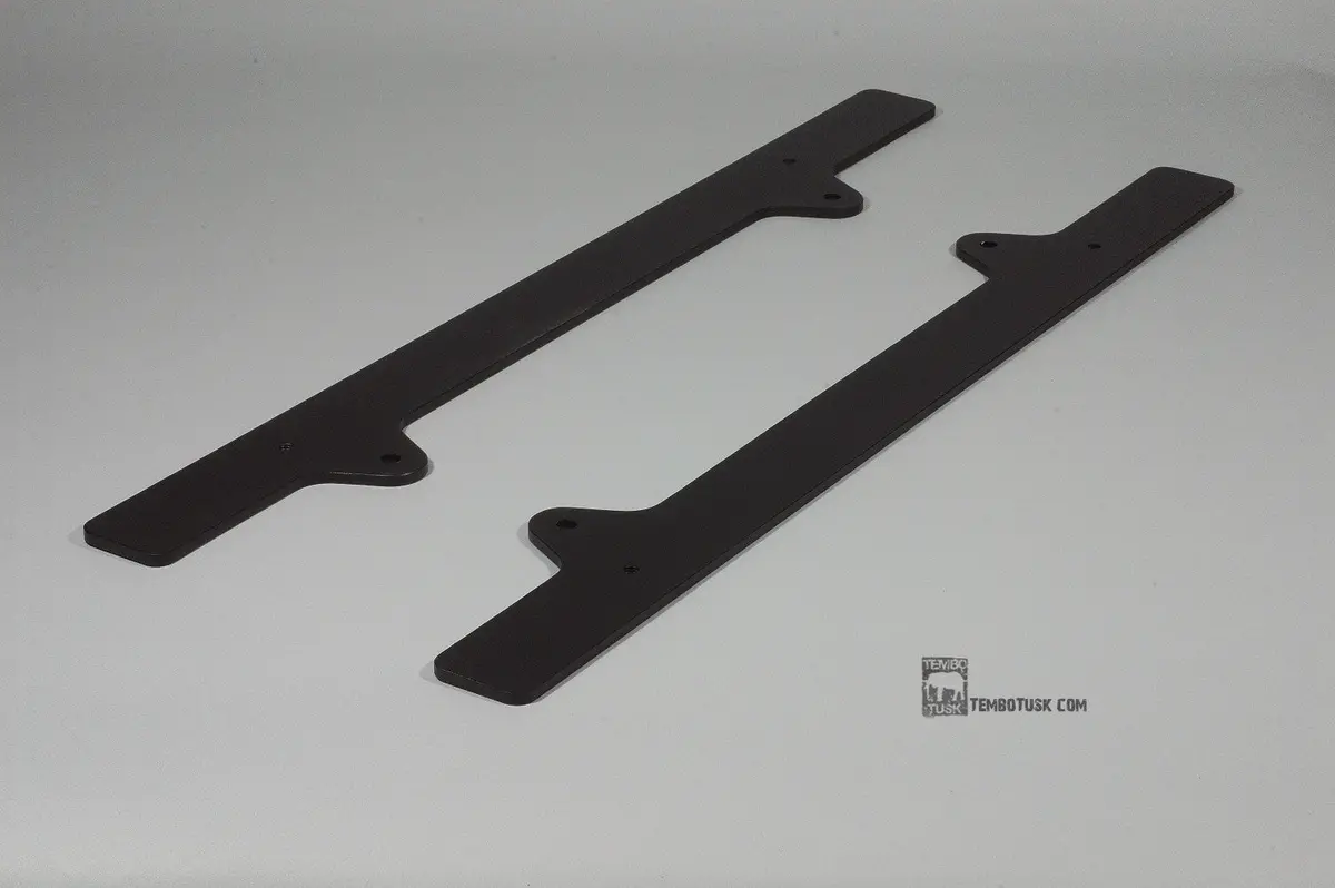 Docking Station For Jumbo & Super Jumbo Front Pull Slide 1