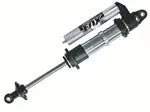 Fox Shox Suspension 1