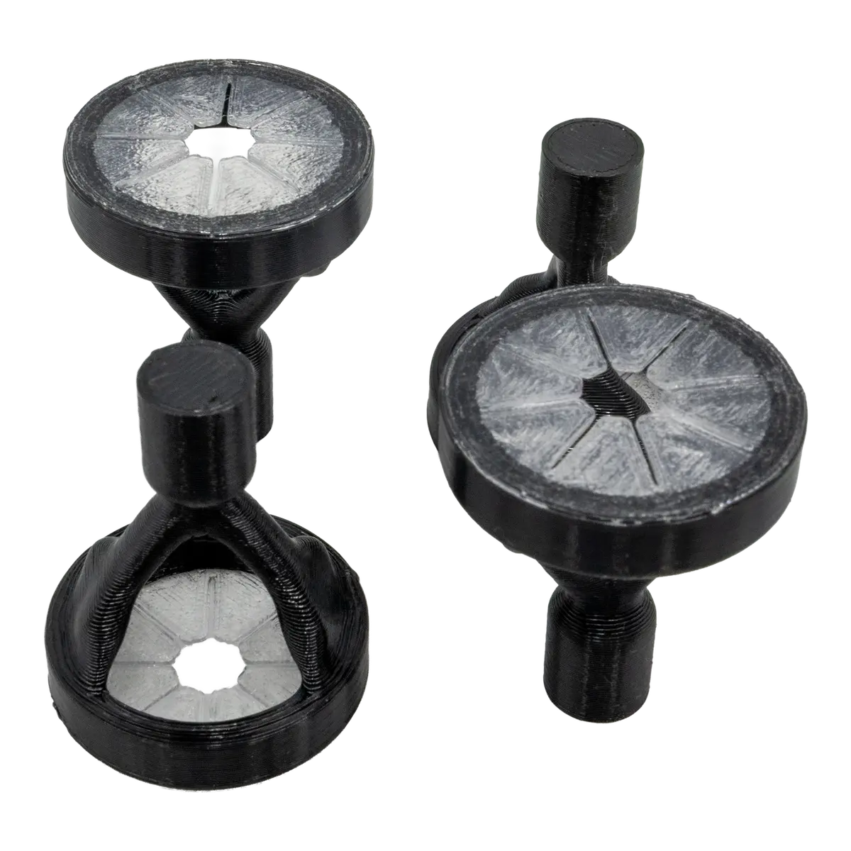 Fragloc™ - Macroalgae Holder Plugs (Pack Of 4) 1