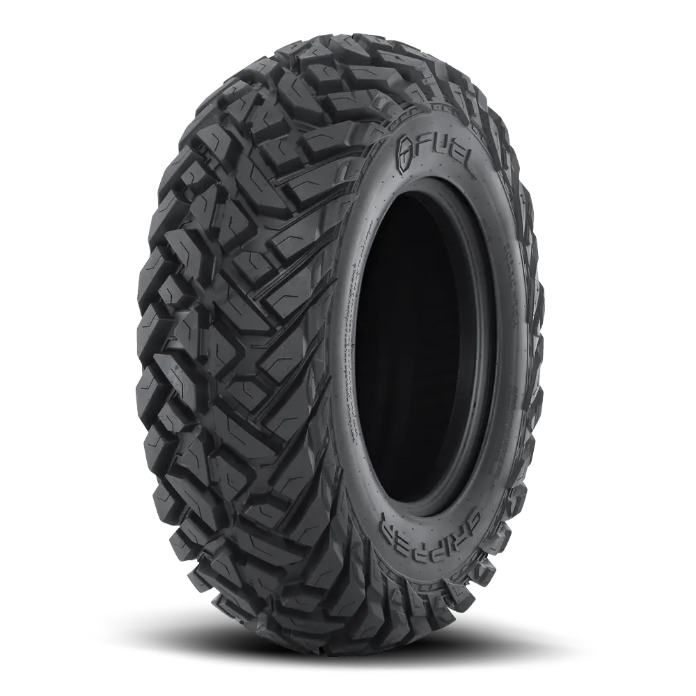Fuel Off Road Gripper Utv Tire 1
