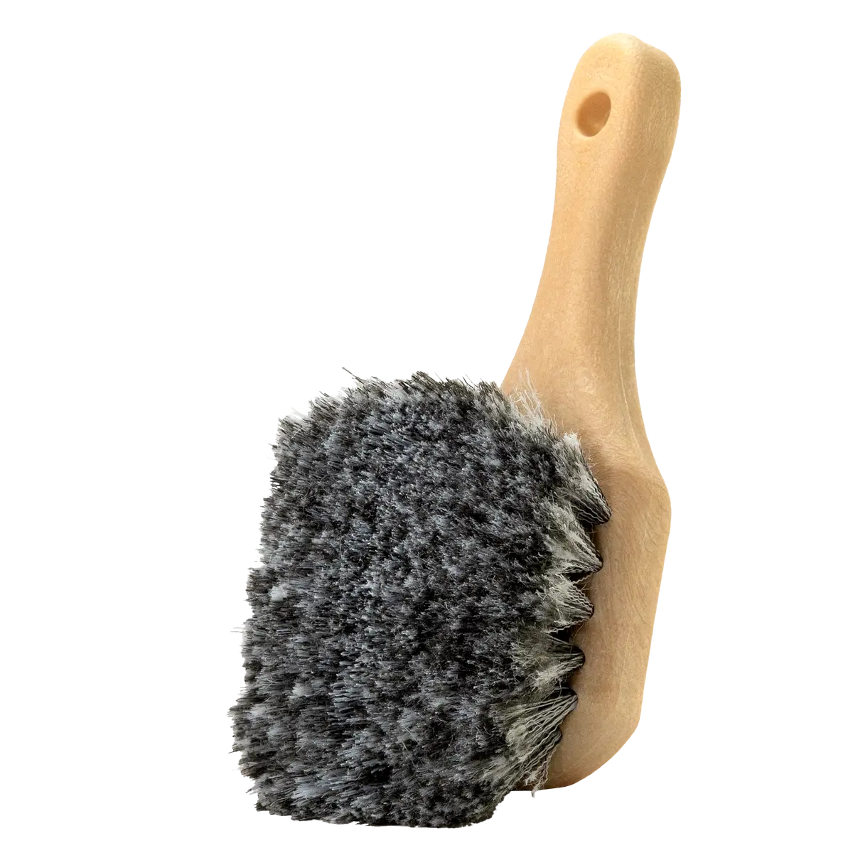 Wheel & Tire Brush 1