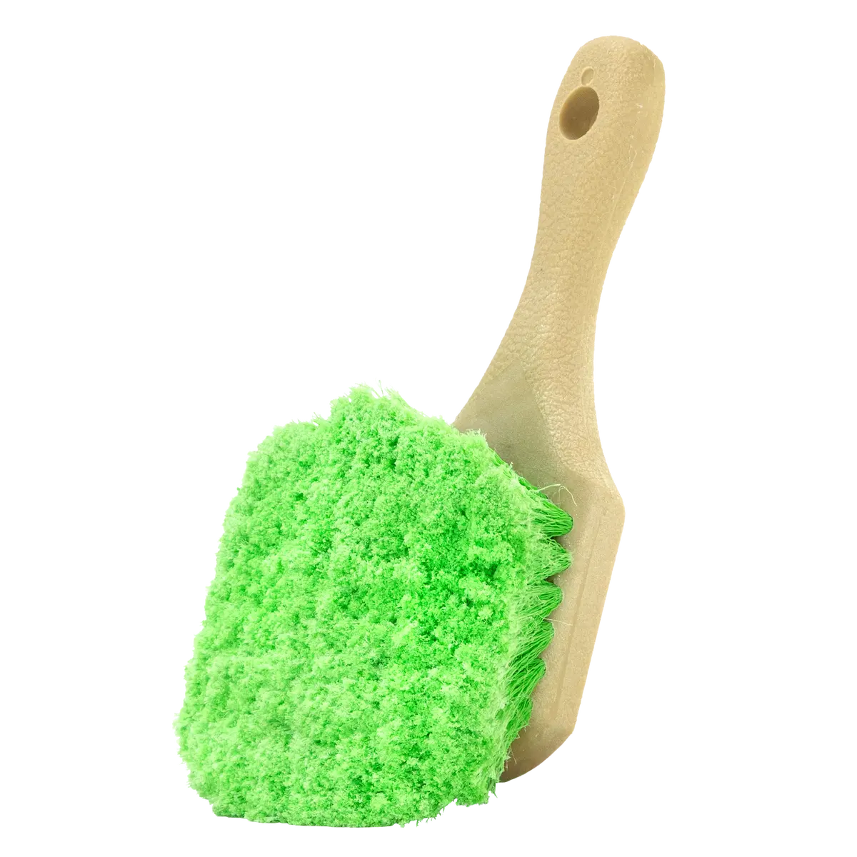 Tire Dressing Brush 1