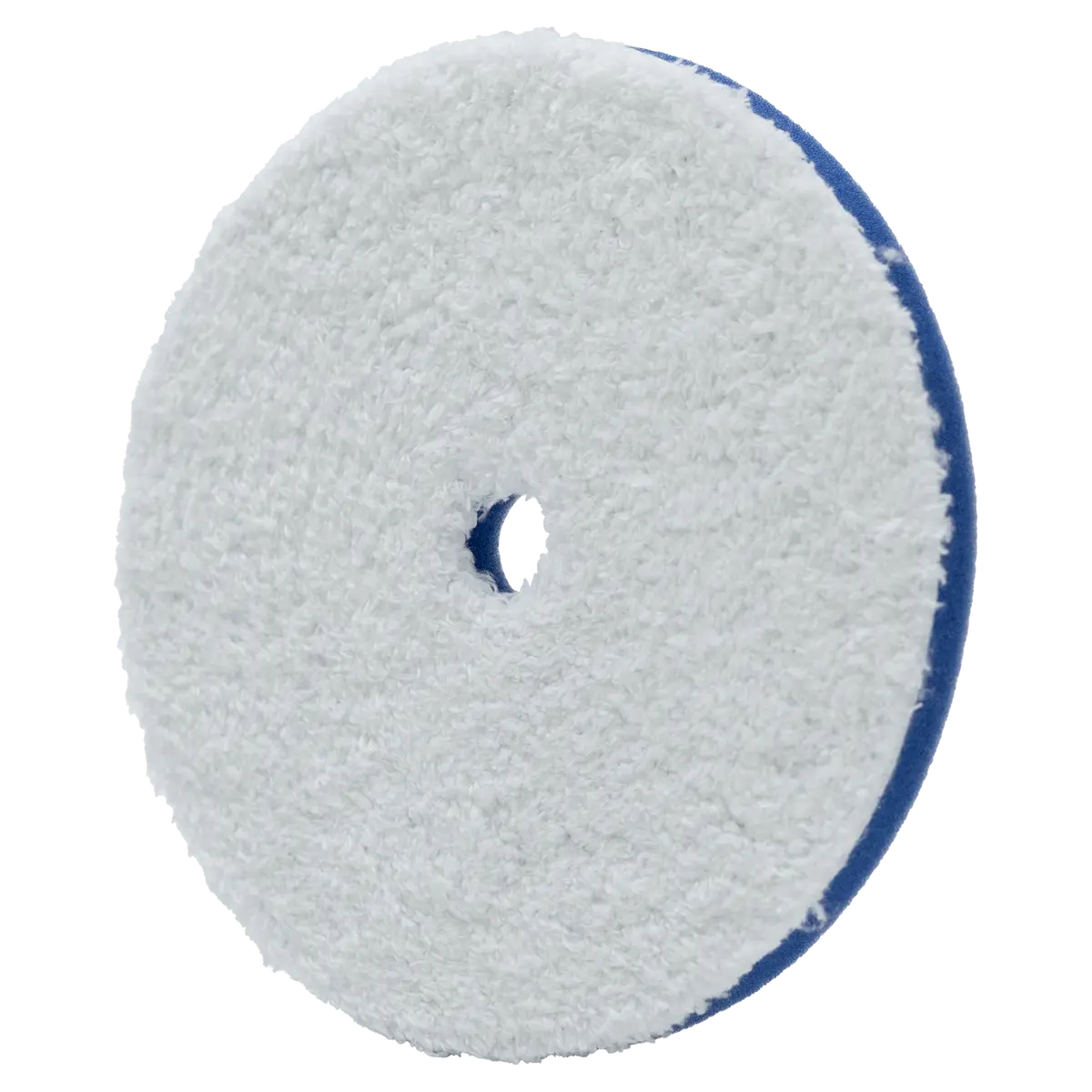 6" Heavy Cut Microfiber Pad 1