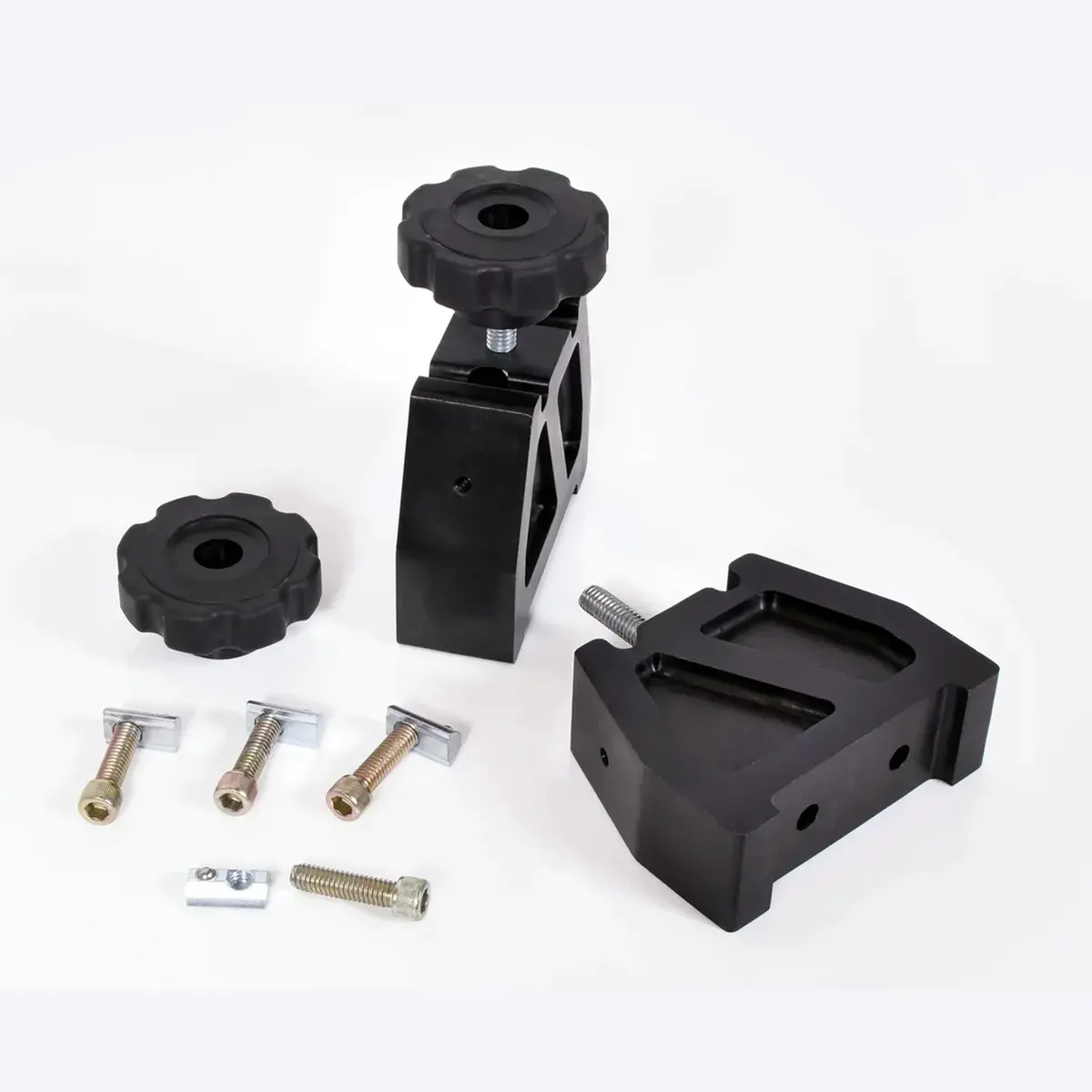 Xtr Hi-Lift Jack Mounts 1