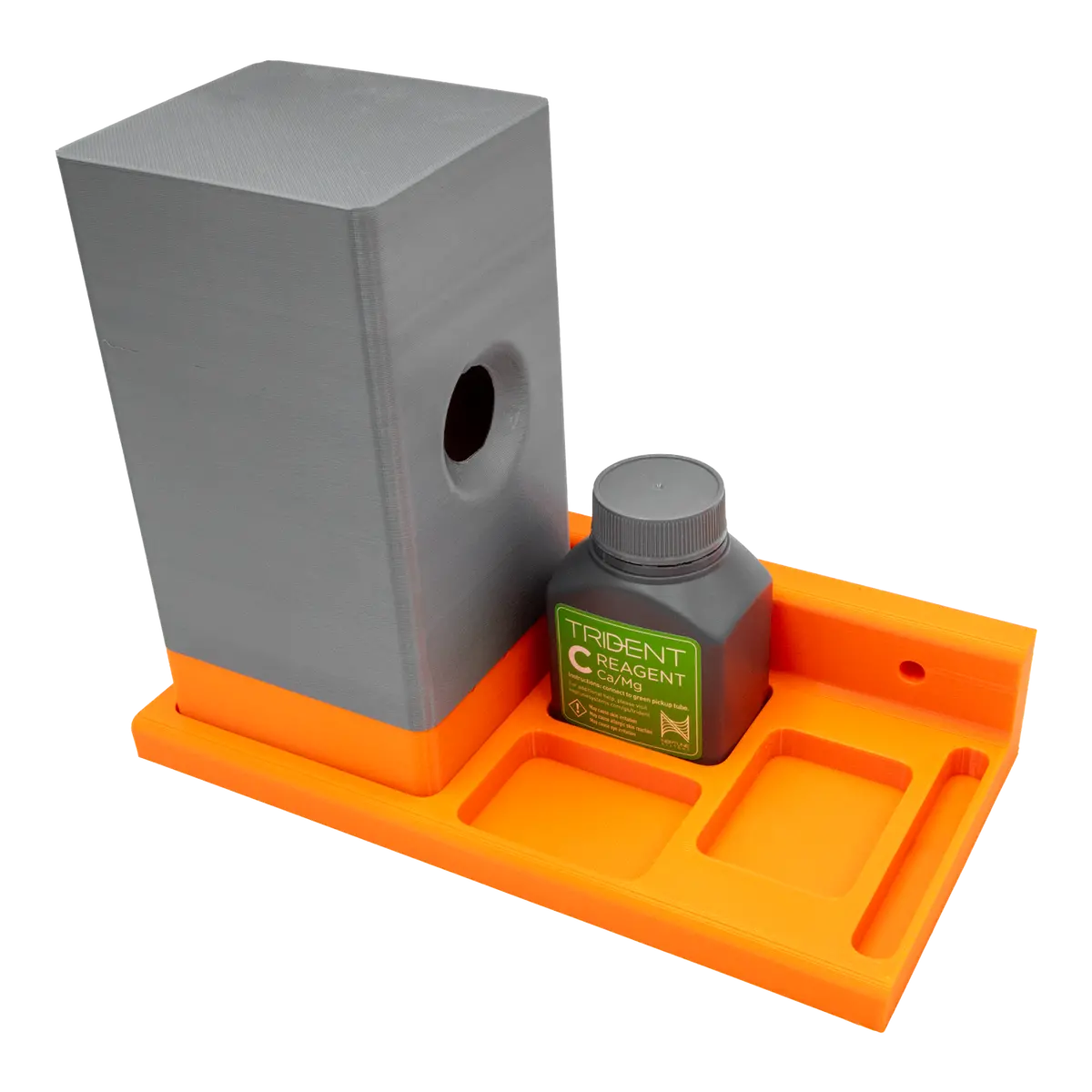 Neptune Apex Trident Mini Shelf 1
