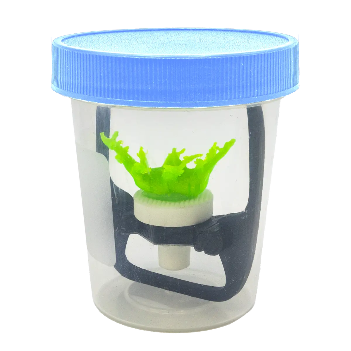 Fragloc™ - Coral Frag Transport Cup Kit 1
