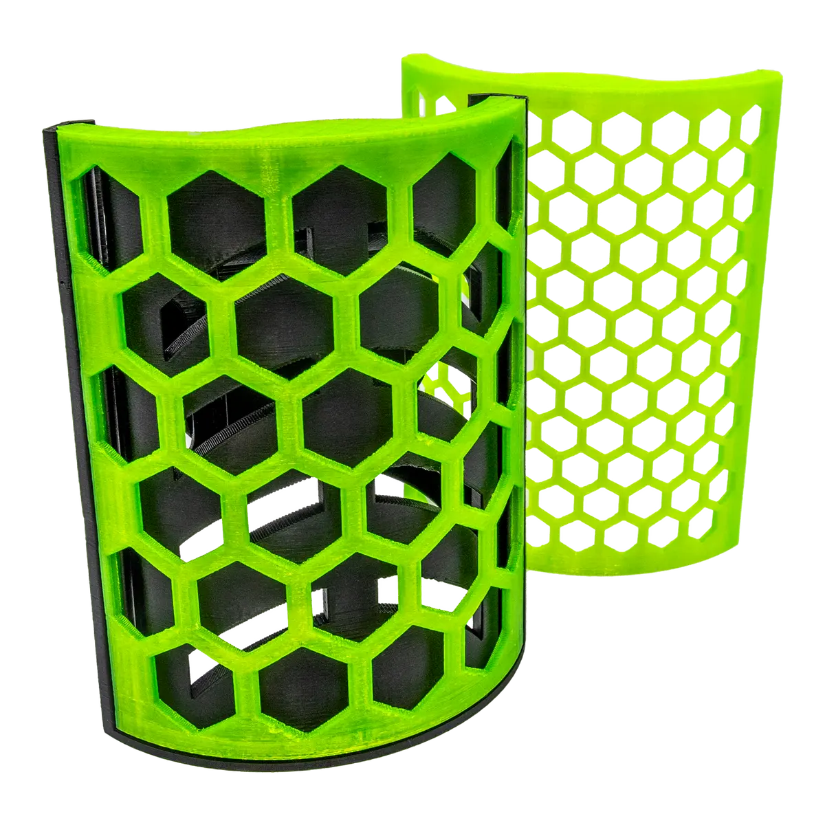 Printed Reef Nori Feeder 2