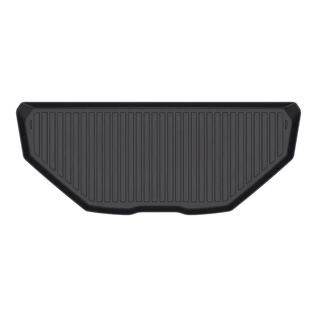 Linerx Front Cargo Liner For 2025 Rivian R1s/R1t 1