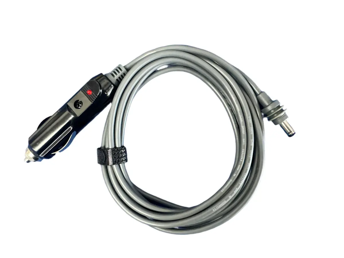 Starlink Mini Dc Power Cable Direct To Cigarette Lighter Port 1