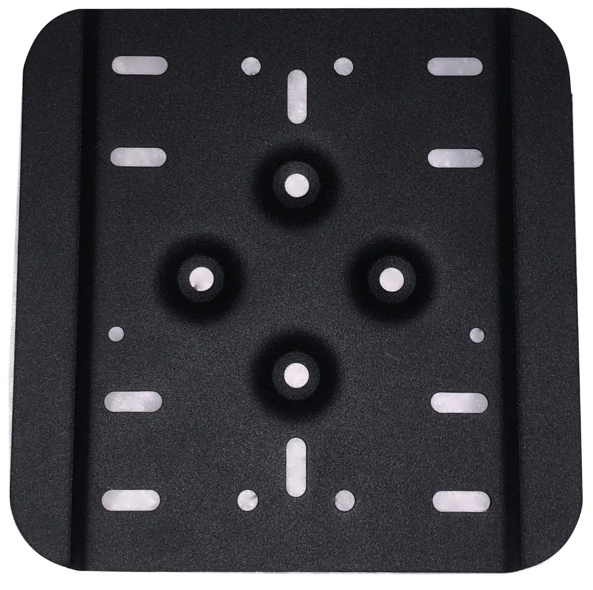 Single Mounting Plate 1
