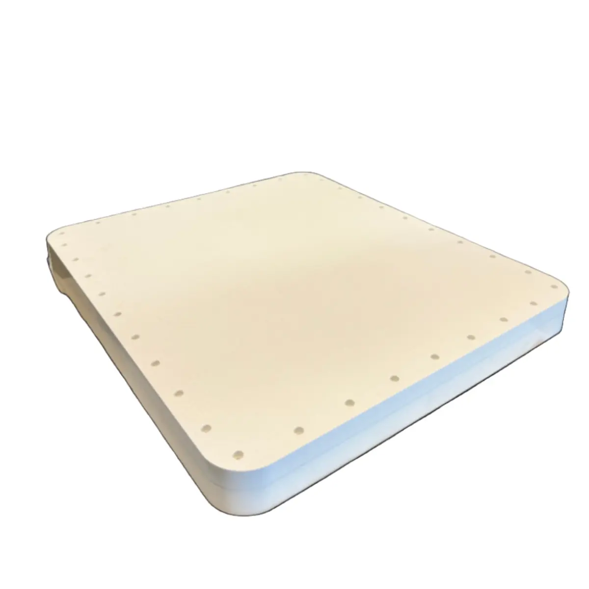 High Performance Fully Enclosed Mount (Ip68) 1