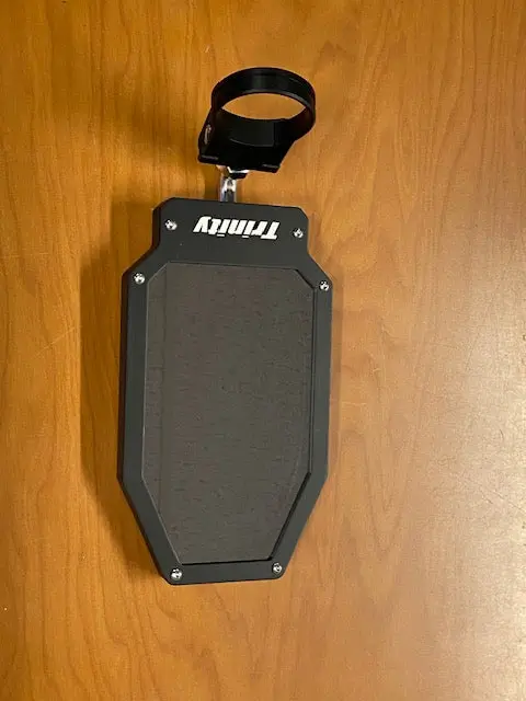 Trinity Apex Side Mirrors 1