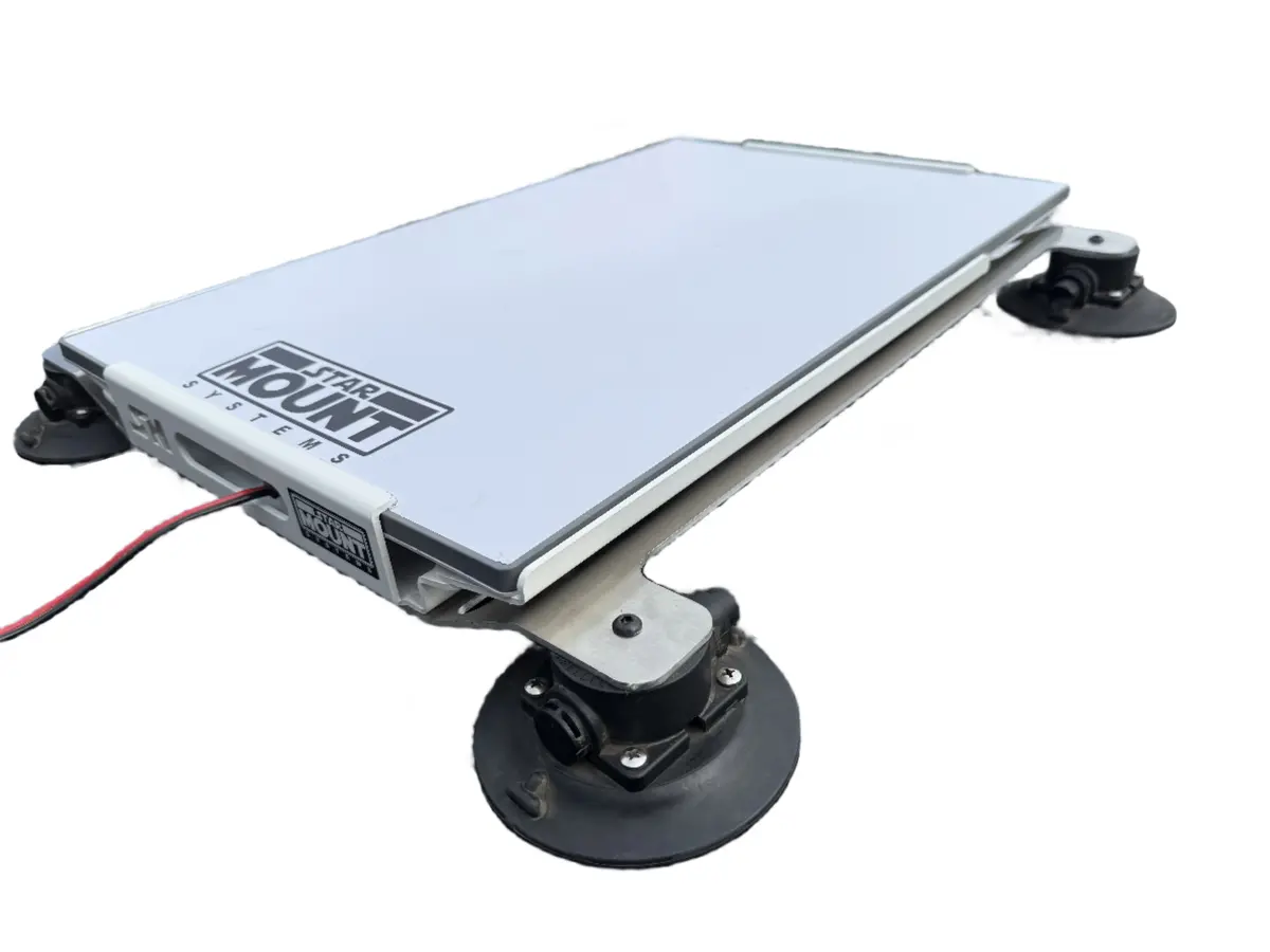 Star-Mount Explorer Pro Mount For Gen 3 Starlink 1