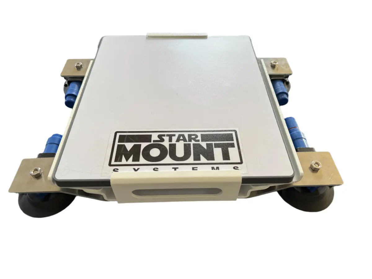 Star-Mount Mini Explorer Pro Mount 1