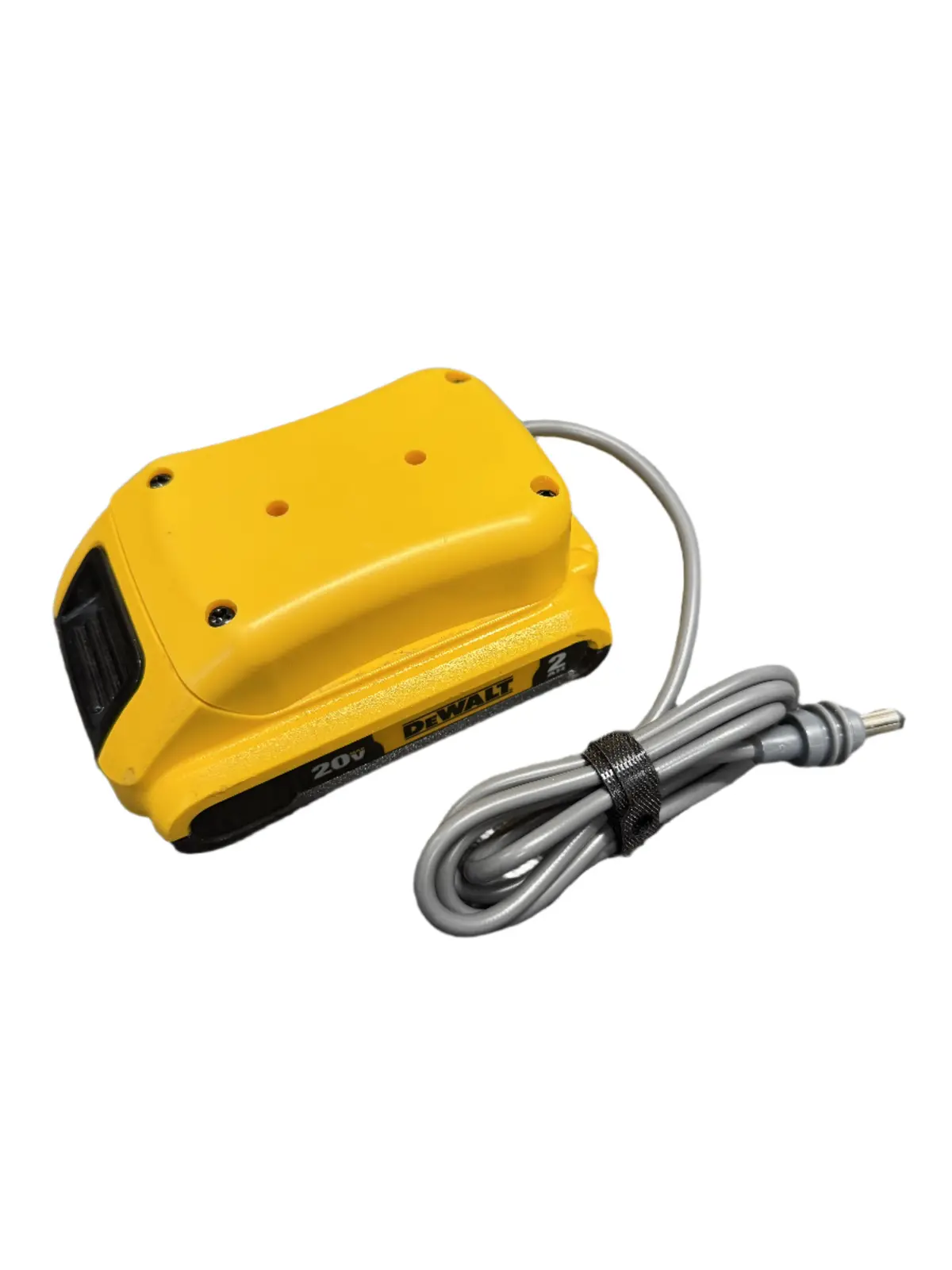 Dewalt Battery Adapter For Mini 1