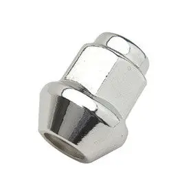 Itp Tapered Chrome Lug 3/8"X14mm Head 1
